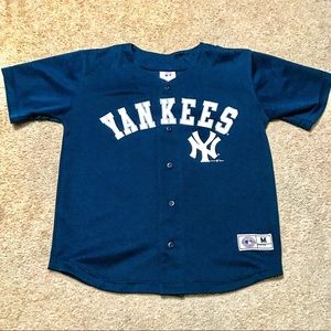 Genuine Merchandise Jeter Yankees Jersey